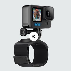 GoPro Hand + Wrist Camera Strap